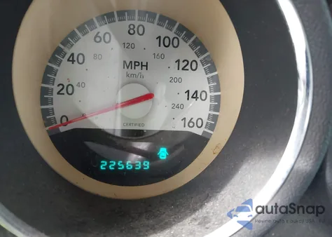 2010 Dodge Charger из США, поврежденный, VIN 2B3AA4CT5AH188883